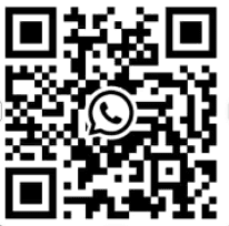 WhatsApp QR Code